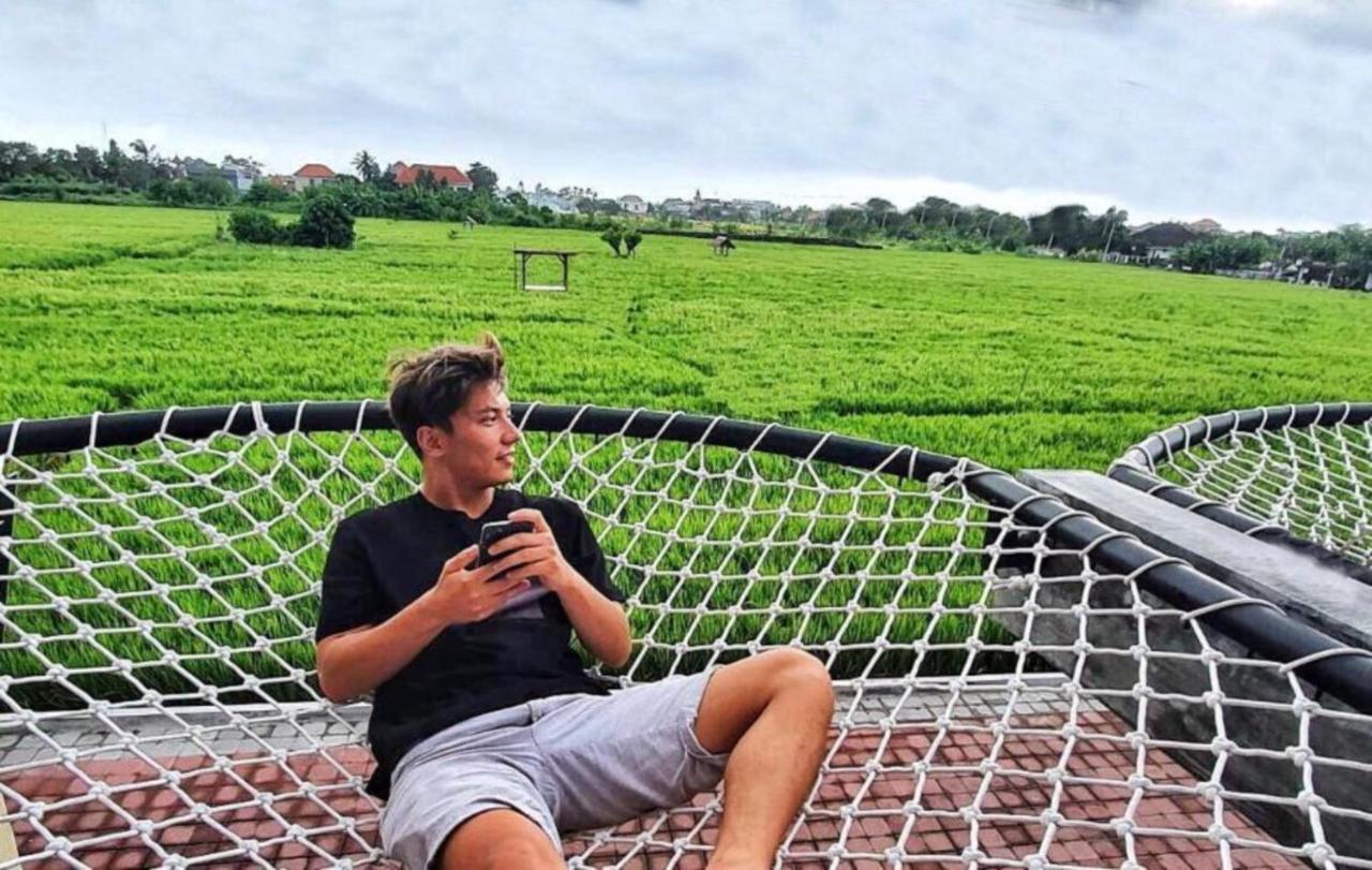Canggu Hype Kültér fotó
